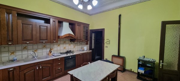 appartamento in vendita a Mortara