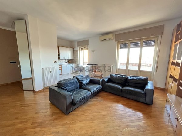 appartamento in vendita a Mortara