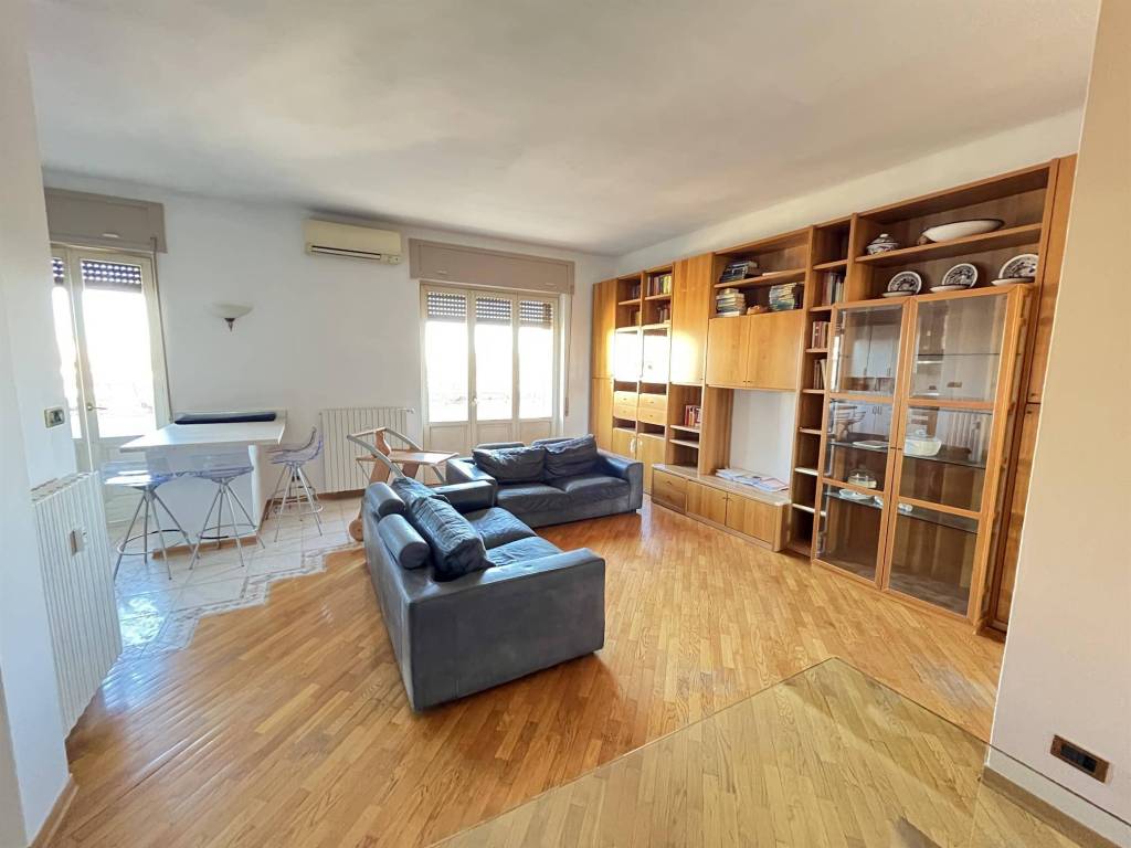 appartamento in vendita a Mortara