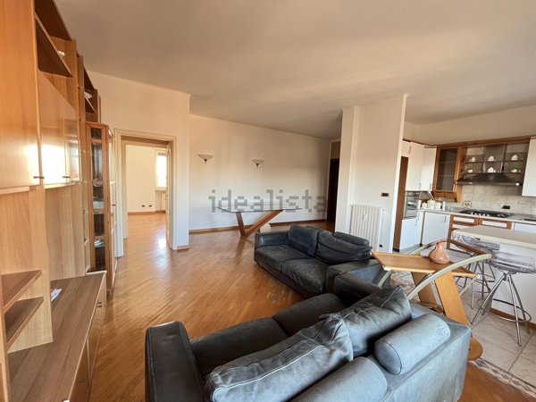 appartamento in vendita a Mortara