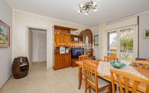 appartamento in vendita a Mortara