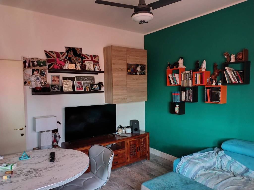 appartamento in vendita a Mortara