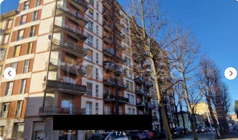 appartamento in vendita a Mortara