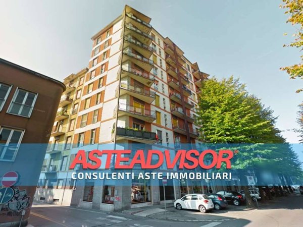 appartamento in vendita a Mortara