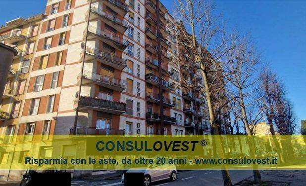 appartamento in vendita a Mortara