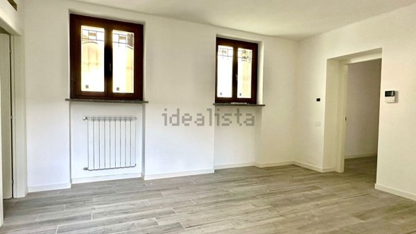 appartamento in vendita a Mortara