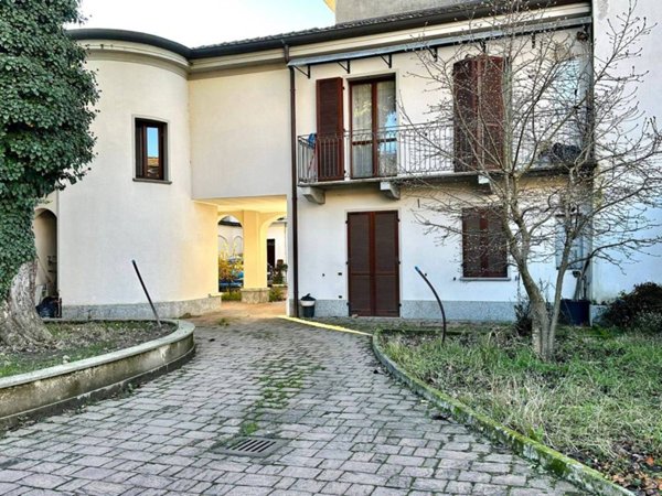 appartamento in vendita a Mortara