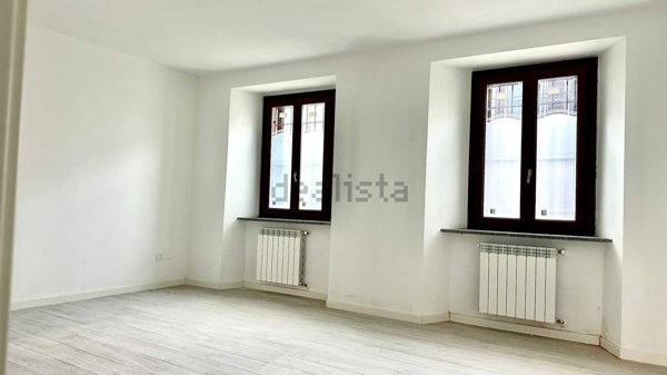 appartamento in vendita a Mortara