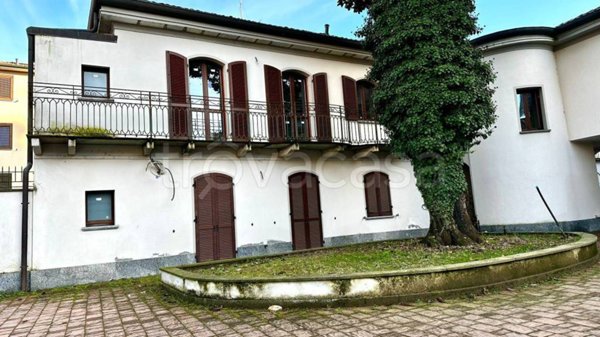 appartamento in vendita a Mortara
