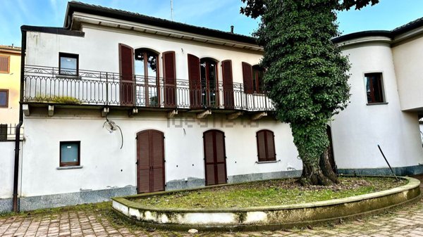 appartamento in vendita a Mortara