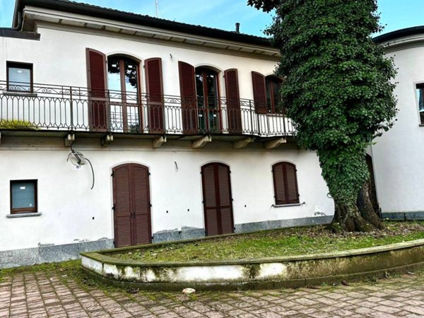 appartamento in vendita a Mortara