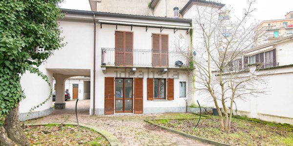 appartamento in vendita a Mortara