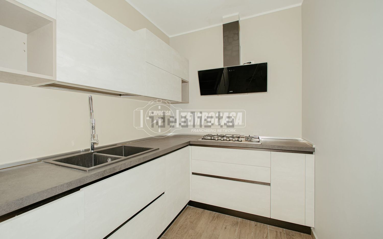 appartamento in vendita a Mortara