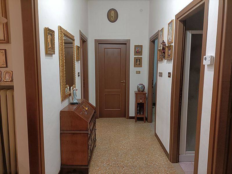 appartamento in vendita a Mortara