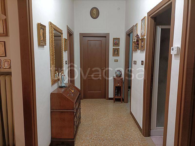 appartamento in vendita a Mortara