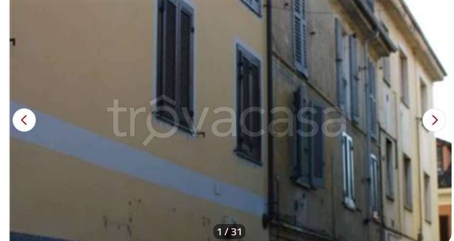 appartamento in vendita a Mortara