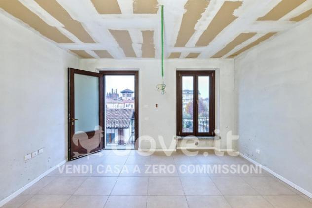 appartamento in vendita a Mortara