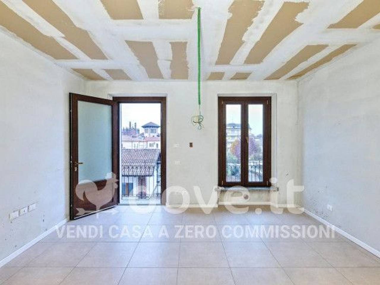 appartamento in vendita a Mortara