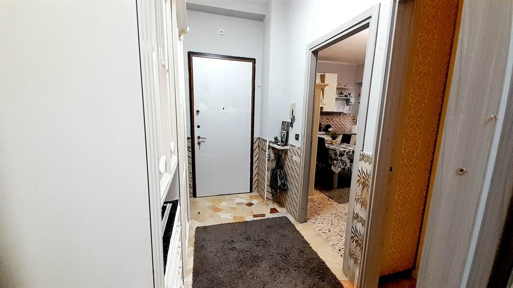 appartamento in vendita a Mortara