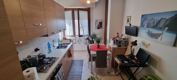 appartamento in vendita a Mortara