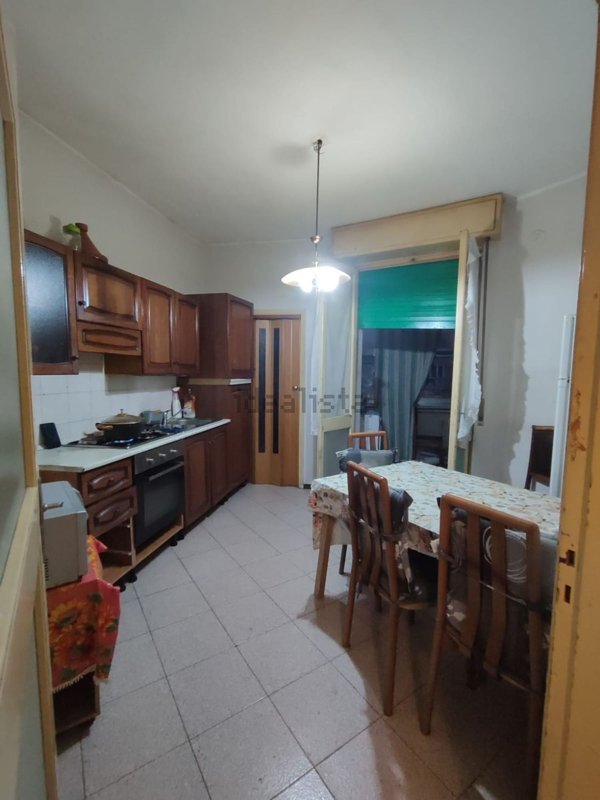 appartamento in vendita a Mortara