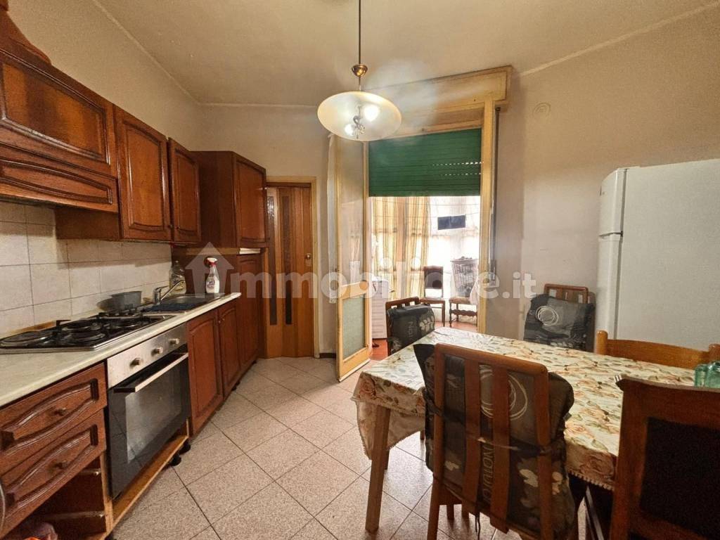 appartamento in vendita a Mortara