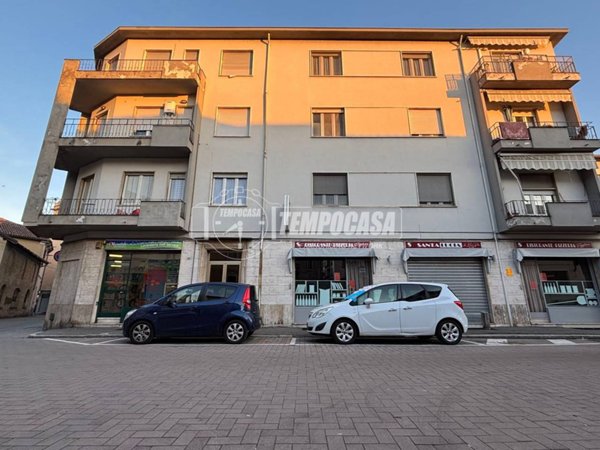 appartamento in vendita a Mortara