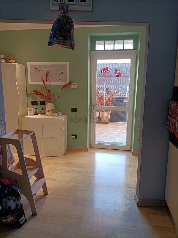 appartamento in vendita a Mortara