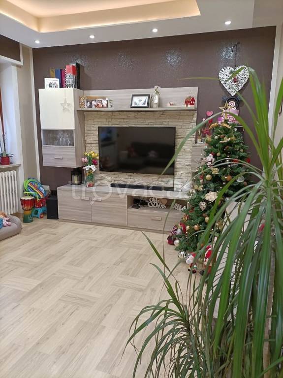 appartamento in vendita a Mortara