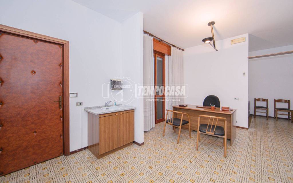 appartamento in vendita a Mortara