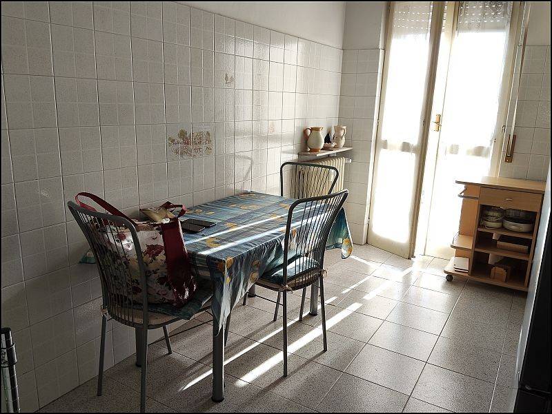 appartamento in vendita a Mortara