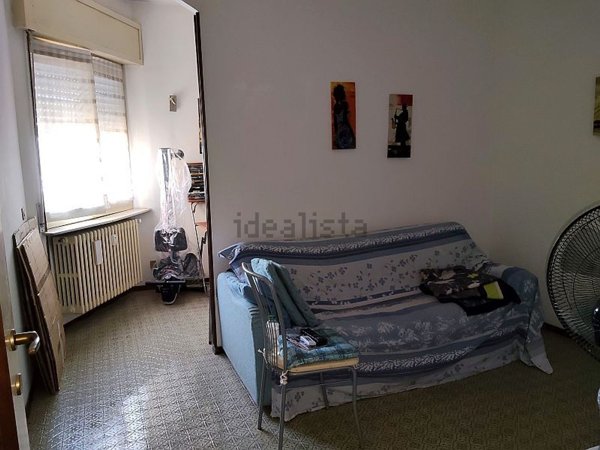 appartamento in vendita a Mortara