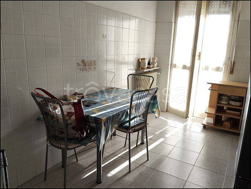 appartamento in vendita a Mortara