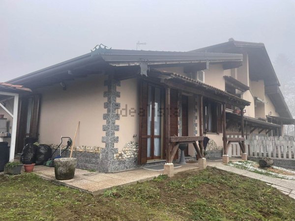 quadrivano in vendita a Mortara