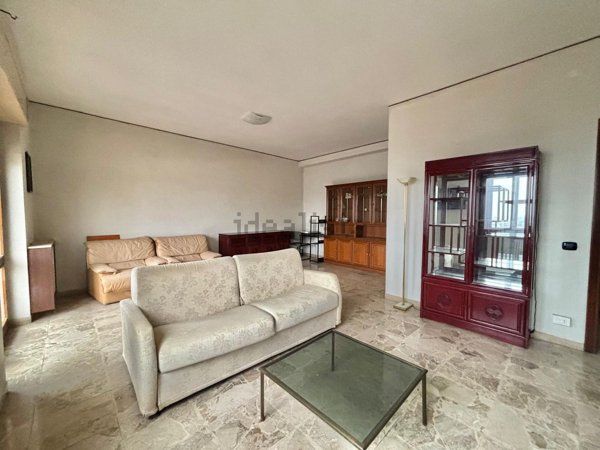 appartamento in vendita a Mortara