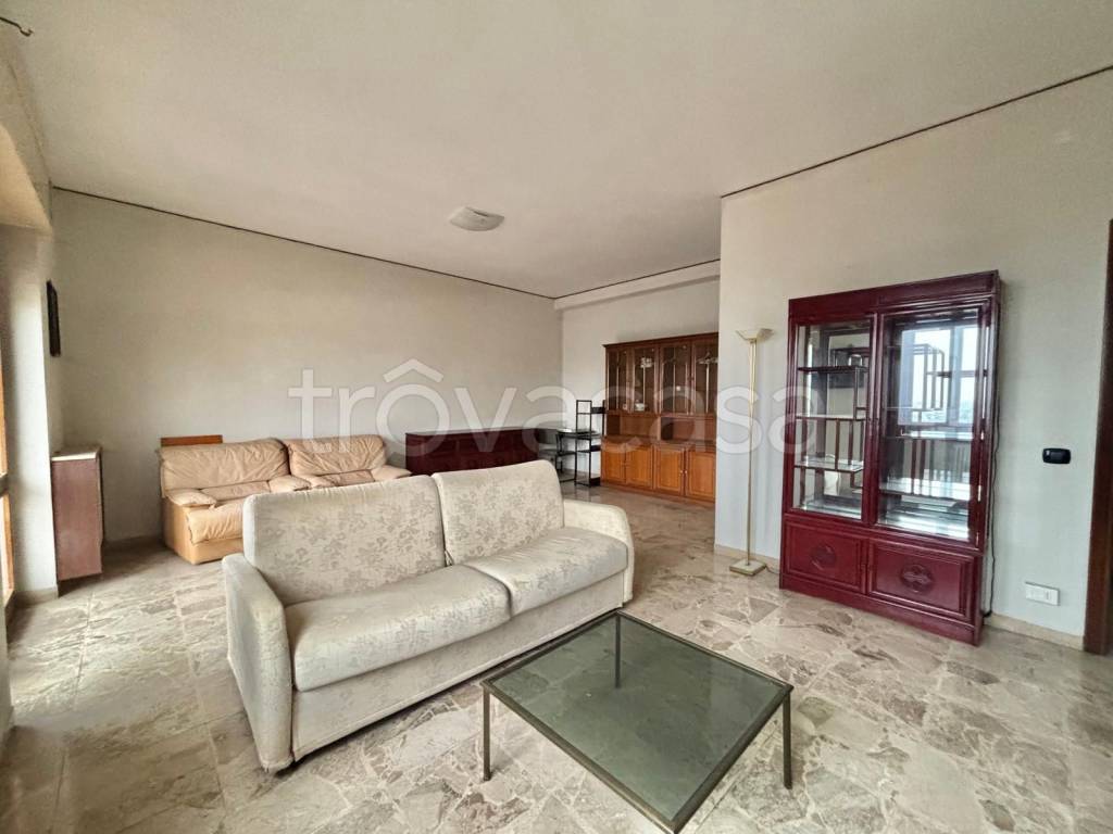 appartamento in vendita a Mortara