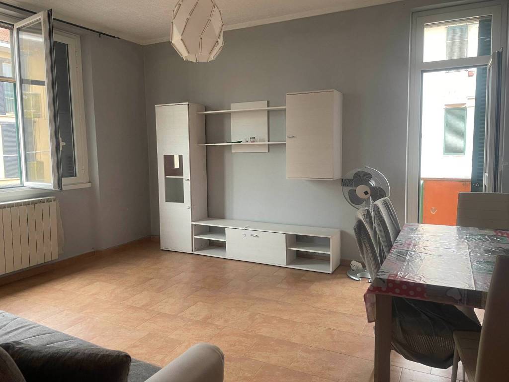 appartamento in vendita a Mortara