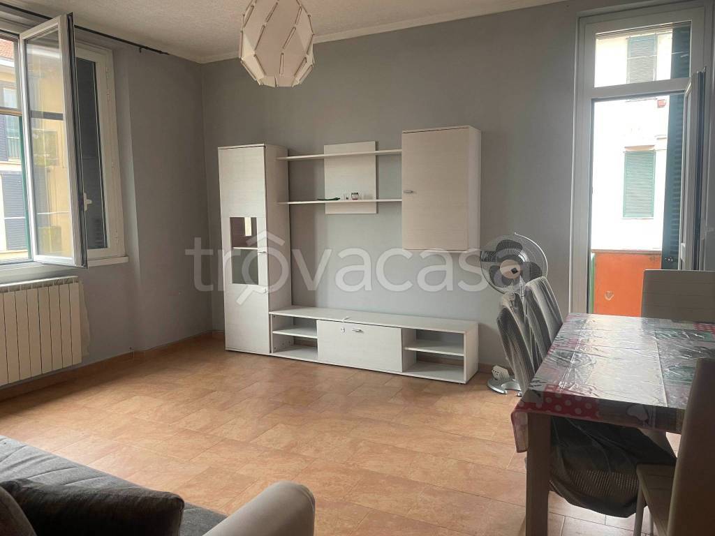 appartamento in vendita a Mortara