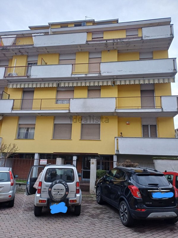 appartamento in vendita a Mortara