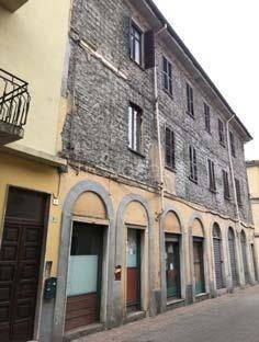 appartamento in vendita a Mortara