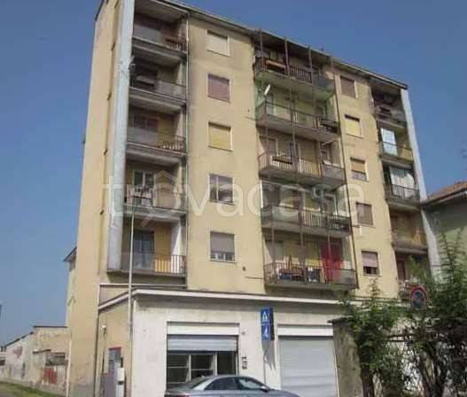 appartamento in vendita a Mortara