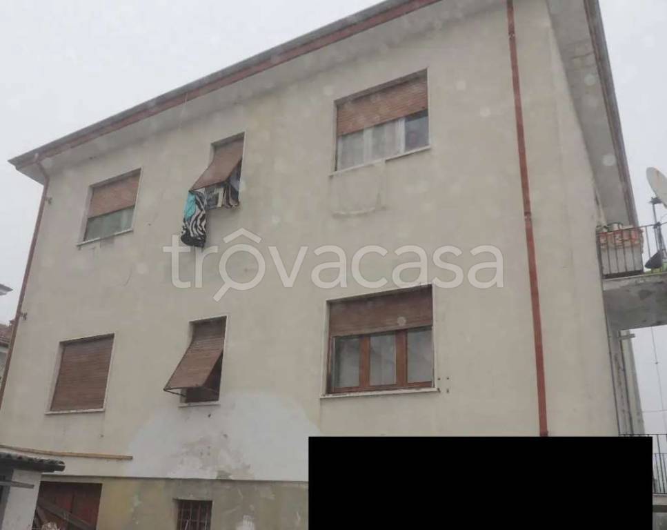 appartamento in vendita a Mortara