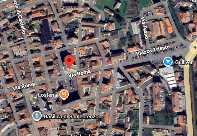 appartamento in vendita a Mortara