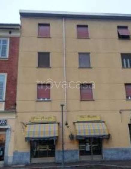 appartamento in vendita a Mortara
