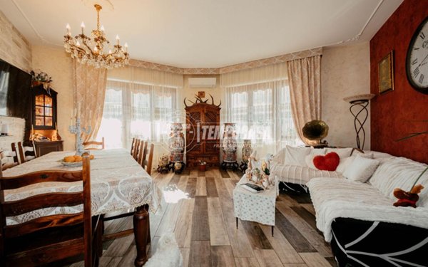 appartamento in vendita a Mortara