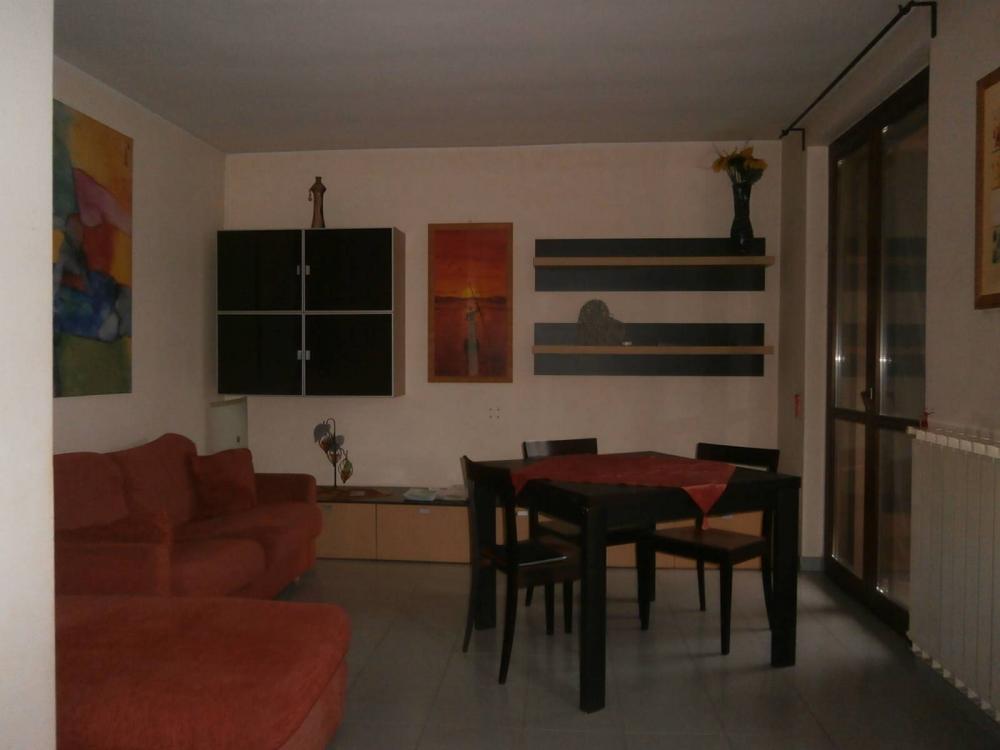 appartamento in vendita a Mortara