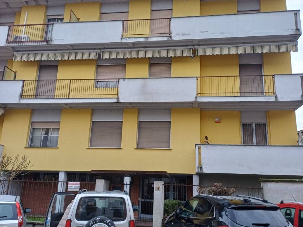 appartamento in vendita a Mortara