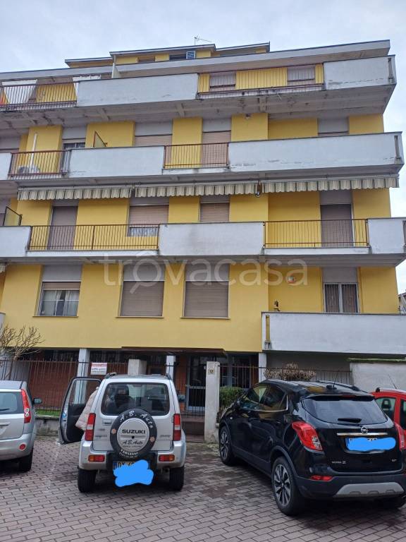 appartamento in vendita a Mortara