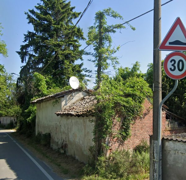 appartamento in vendita a Mortara in zona Casoni dei Peri