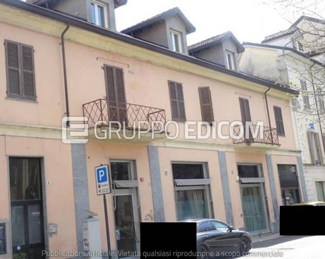 appartamento in vendita a Mortara